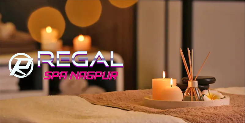 Regal Spa Nagpur